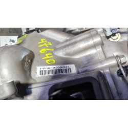 Recambio de caja cambios manual para honda civic viii hatchback (fn, fk) 2.2 ctdi (fk3) referencia OEM IAM MG6 8RPP PPG6 3019341