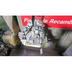 Recambio de caja cambios manual para honda civic viii hatchback (fn, fk) 2.2 ctdi (fk3) referencia OEM IAM MG6 8RPP PPG6 3019341