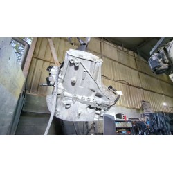 Recambio de caja cambios manual para citroën c4 ii (nc_) 1.6 hdi 110 referencia OEM IAM 20EA23 1291342  