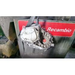 Recambio de caja cambios manual para citroën c4 ii (nc_) 1.6 hdi 110 referencia OEM IAM 20EA23 1291342  