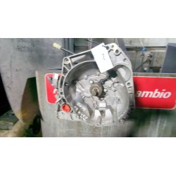 Recambio de caja cambios manual para dacia sandero ii (10.2012) 0.9 ambiance [0,9 ltr. - 66 kw tce cat bivalent, gasolina / gpl]