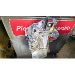 Recambio de caja cambios manual para peugeot 308 (2007) 1.6 hdi referencia OEM IAM 20DM75  