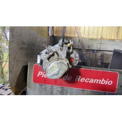Recambio de caja cambios manual para peugeot 308 (2007) 1.6 hdi referencia OEM IAM 20DM75  