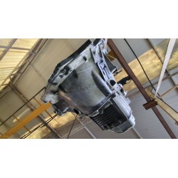 Recambio de caja cambios manual para peugeot 308 (2007) 1.6 hdi referencia OEM IAM 20DM75  