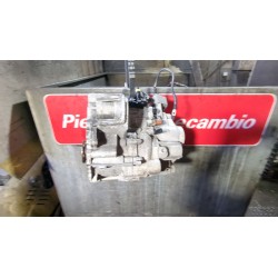 Recambio de caja cambios manual para volkswagen scirocco iii (137, 138) 2.0 tdi referencia OEM IAM PGT  