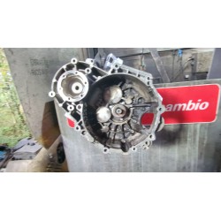 Recambio de caja cambios manual para seat leon (1p1) 2.0 tfsi referencia OEM IAM HJH  