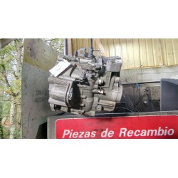 Recambio de caja cambios manual para seat leon (1p1) 2.0 tfsi referencia OEM IAM HJH  