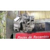 Recambio de caja cambios manual para seat leon (1p1) 2.0 tfsi referencia OEM IAM HJH  