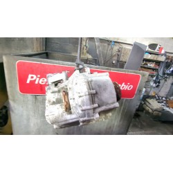 Recambio de caja cambios manual para seat leon (1p1) 2.0 tfsi referencia OEM IAM HJH  