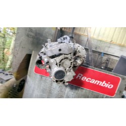 Recambio de caja cambios manual para seat leon (1p1) 2.0 tfsi referencia OEM IAM HJH  