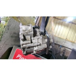 Recambio de caja cambios manual para audi a3 (8p1)(05.2003) 2.0 tdi 16v referencia OEM IAM JLU  