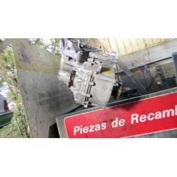 Recambio de caja cambios manual para audi a3 (8p1)(05.2003) 2.0 tdi 16v referencia OEM IAM JLU  