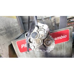 Recambio de caja cambios manual para audi a3 (8p1)(05.2003) 2.0 tdi 16v referencia OEM IAM JLU  