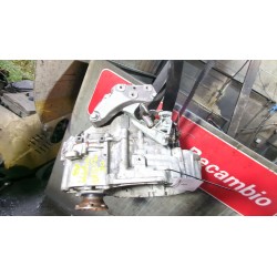 Recambio de caja cambios manual para audi a3 (8p1)(05.2003) 2.0 tdi 16v referencia OEM IAM JLU  