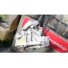 Recambio de caja cambios manual para audi a3 (8p1)(05.2003) 2.0 tdi 16v referencia OEM IAM JLU  