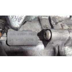 Recambio de caja cambios manual para audi a3 (8p1)(05.2003) 2.0 tdi 16v referencia OEM IAM JLU  
