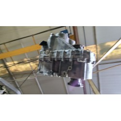 Recambio de caja cambios manual para audi a3 (8p1)(05.2003) 2.0 tdi 16v referencia OEM IAM JLU  