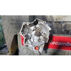 Recambio de caja cambios manual para mazda 626 berlina (gf)(1997) 2.0 referencia OEM IAM   