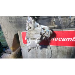 Recambio de caja cambios manual para mazda 626 berlina (gf)(1997) 2.0 referencia OEM IAM   