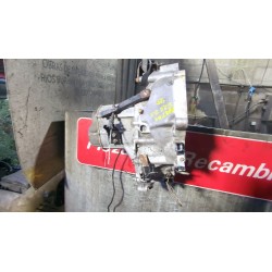 Recambio de caja cambios manual para mazda 626 berlina (gf)(1997) 2.0 referencia OEM IAM   