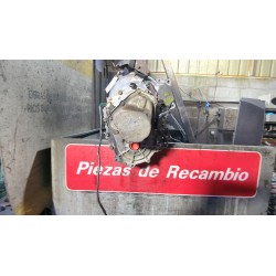 Recambio de caja cambios manual para mazda 626 berlina (gf)(1997) 2.0 referencia OEM IAM   