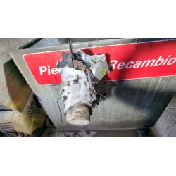 Recambio de caja cambios manual para mazda 626 berlina (gf)(1997) 2.0 referencia OEM IAM   