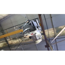 Recambio de caja cambios manual para mazda 626 berlina (gf)(1997) 2.0 referencia OEM IAM   