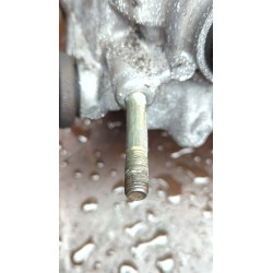 Recambio de caja cambios manual para mazda 626 berlina (gf)(1997) 2.0 referencia OEM IAM   