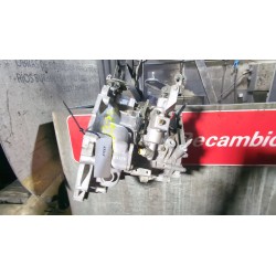 Recambio de caja cambios manual para honda civic vi hatchback (eu_, ep_) 1.7 ctdi referencia OEM IAM MD4 61MD4 1551C82  