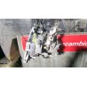 Recambio de caja cambios manual para honda civic vi hatchback (eu_, ep_) 1.7 ctdi referencia OEM IAM MD4 61MD4 1551C82  