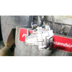 Recambio de caja cambios manual para honda civic vi hatchback (eu_, ep_) 1.7 ctdi referencia OEM IAM MD4 61MD4 1551C82  