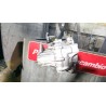 Recambio de caja cambios manual para honda civic vi hatchback (eu_, ep_) 1.7 ctdi referencia OEM IAM MD4 61MD4 1551C82  