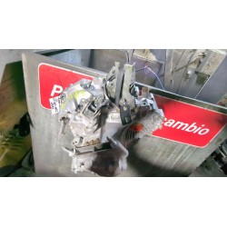 Recambio de caja cambios manual para honda civic vi hatchback (eu_, ep_) 1.7 ctdi referencia OEM IAM MD4 61MD4 1551C82  