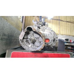 CAJA CAMBIOS MANUAL 1693600700 711640 0 0008582 00 