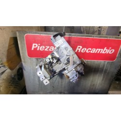 Recambio de caja cambios manual para seat toledo ii (1m2) 1.9 tdi referencia OEM IAM EGS  