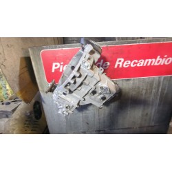 Recambio de caja cambios manual para seat toledo ii (1m2) 1.9 tdi referencia OEM IAM EGS  
