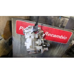 Recambio de caja cambios manual para seat toledo ii (1m2) 1.9 tdi referencia OEM IAM EGS  