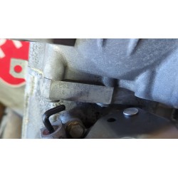 Recambio de caja cambios manual para seat toledo ii (1m2) 1.9 tdi referencia OEM IAM EGS  