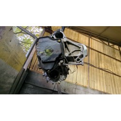 Recambio de caja cambios manual para seat toledo ii (1m2) 1.9 tdi referencia OEM IAM EGS  