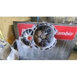 CAJA CAMBIOS MANUAL 3S7R7002CD 