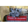 Recambio de caja cambios manual para ford mondeo iii (b5y) 2.0 16v tddi / tdci referencia OEM IAM 3S7R7002CD  