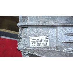 Recambio de caja cambios manual para ford mondeo iii (b5y) 2.0 16v tddi / tdci referencia OEM IAM 3S7R7002CD  