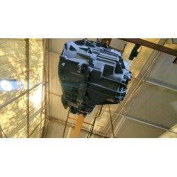 Recambio de caja cambios manual para ford mondeo iii (b5y) 2.0 16v tddi / tdci referencia OEM IAM 3S7R7002CD  