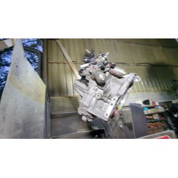 Recambio de caja cambios manual para toyota yaris (_p9_) 1.4 d-4d (nlp90_) referencia OEM IAM C9036309 218Y170  