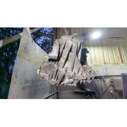 Recambio de caja cambios manual para toyota yaris (_p9_) 1.4 d-4d (nlp90_) referencia OEM IAM C9036309 218Y170  