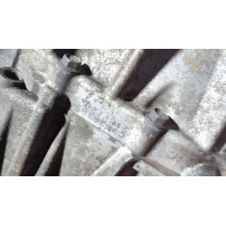 Recambio de caja cambios manual para toyota yaris (_p9_) 1.4 d-4d (nlp90_) referencia OEM IAM C9036309 218Y170  