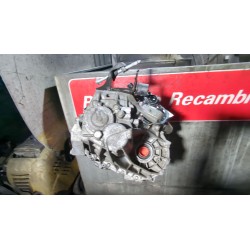 Recambio de caja cambios manual para toyota yaris (_p9_) 1.4 d-4d (nlp90_) referencia OEM IAM C9036309 218Y170  