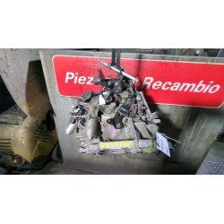 Recambio de caja cambios manual para toyota yaris (_p9_) 1.4 d-4d (nlp90_) referencia OEM IAM C9036309 218Y170  