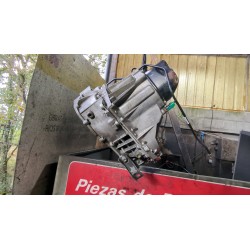 Recambio de caja cambios manual para renault megane ii sedán (lm0/1_) 1.6 referencia OEM IAM JH3143  
