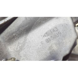 Recambio de caja cambios manual para renault megane ii sedán (lm0/1_) 1.6 referencia OEM IAM JH3143  
